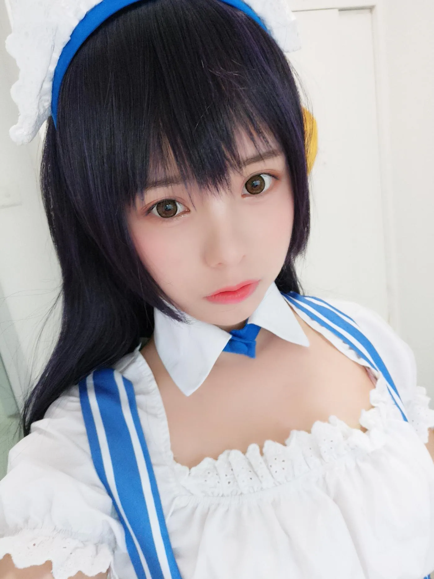 小野妹子w – NO.01 自拍合集[19] [55P]插图8